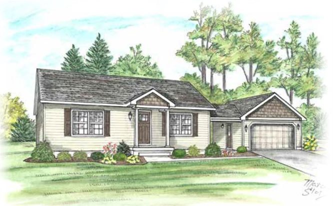Image of Potter